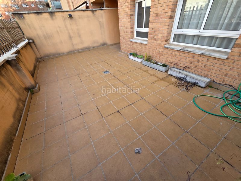 Foto 527823e2-f0f5-4d38-b4d0-37d979b42386. Flat with heating parking in La Girada Vilafranca del Penedès