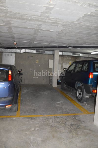 Foto 5bab83d8-712c-4bfb-bb4d-caf320dbed28. Flat with heating parking in La Girada Vilafranca del Penedès