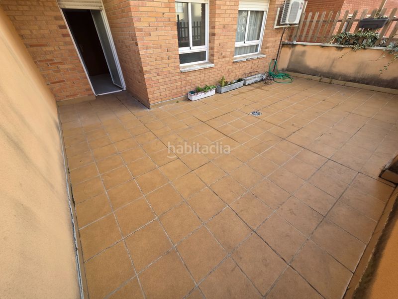 Foto f14610e7-c062-40d4-b733-20307e4bac4c. Flat with heating parking in La Girada Vilafranca del Penedès