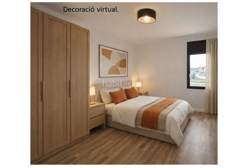 Foto 188b3fd8-5c92-4fe4-99c5-519e3384ab6b. Pis amb calefacció aparcament a Olèrdola