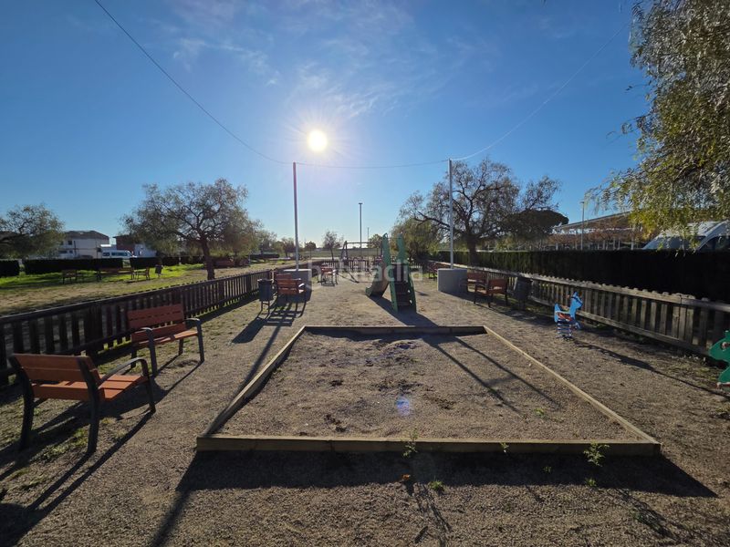 Foto 1c98bdb8-f869-4783-9ec9-0a077a4a32ad. Pis amb calefacció aparcament a Olèrdola