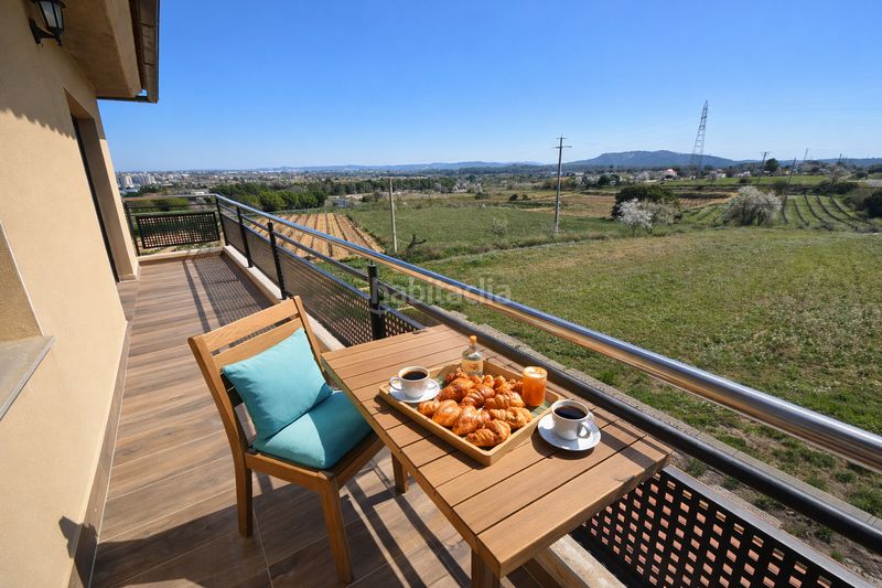 Foto 5c12158c-3369-47c7-93dd-530cfc99f3ee. Pis amb calefacció aparcament a Olèrdola