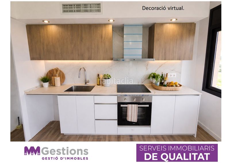 Foto 9423391b-2c7e-42e8-90f2-6b63d56c03df. Pis amb calefacció aparcament a Olèrdola