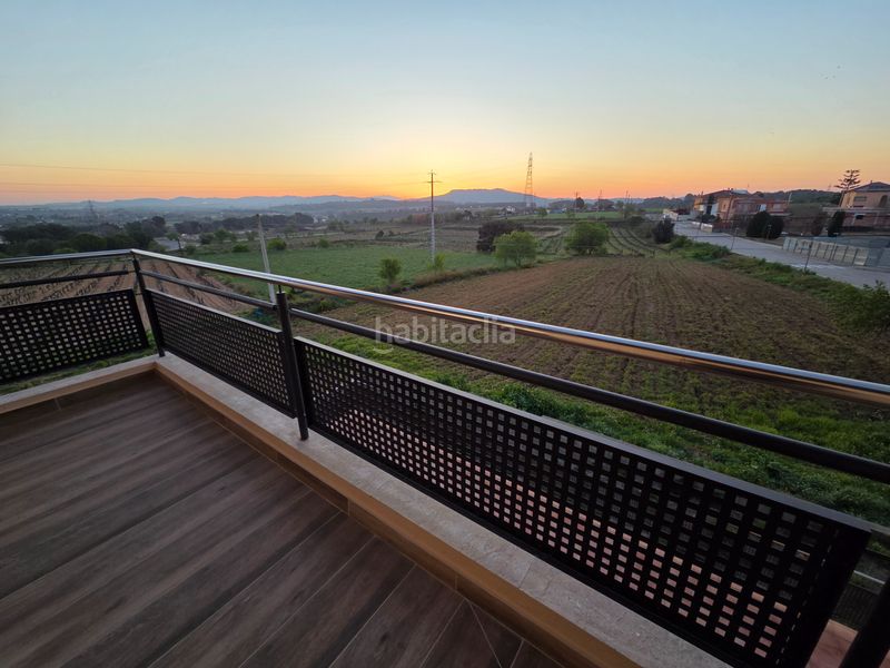 Foto 950bf1bb-bc58-4f42-9228-4f7c52fe11c7. Pis amb calefacció aparcament a Olèrdola