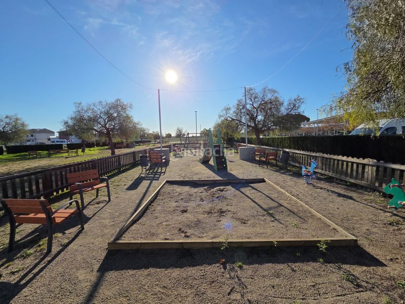 Foto c06091ba-4a6c-4375-a59a-0e62b2b054ca. Pis amb calefacció aparcament a Olèrdola