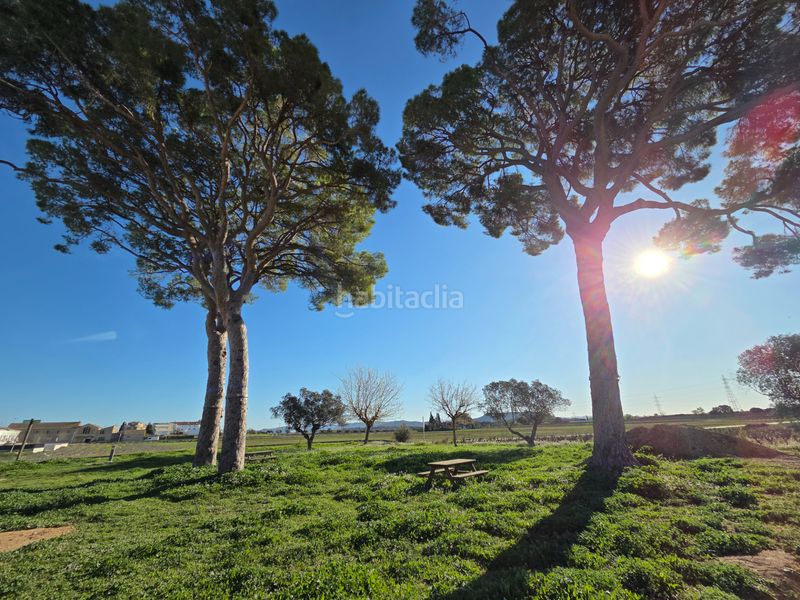 Foto d3c2bb07-0577-4a21-9f0f-b90cc2ecf7ee. Pis amb calefacció aparcament a Olèrdola