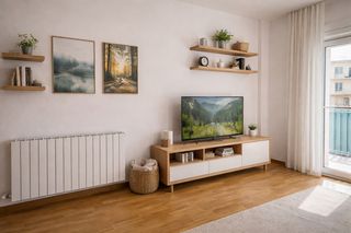 Etagenwohnung  Carrer de sant fèlix. Magnifico piso de 4 dormitorios cerca del centro. barrio sant ju