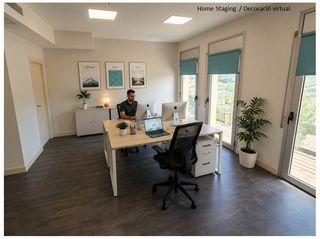 Studiowohnung  Carretera barcelona. Estudio en venta en avinyonet del penedès