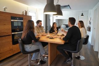 Appartamento  Carrer clariana. Bonito piso como nuevo en cunit.