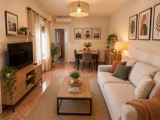 Appartement à Carrer de Sant Sadurní