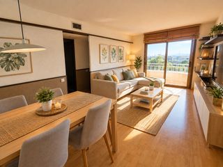 Appartement à Carrer de Moja