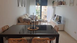 Rent Apartment in Passeig Marítim. Alquiler temporada de septiembre 2025 a junio 2026 - miami platj
