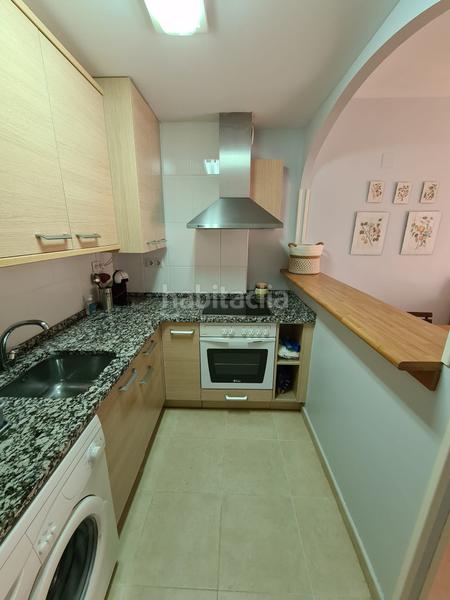 Foto 248fb22c-67ed-4e02-b299-683da7dcb6da. Lloguer apartament amb aparcament piscina a Passeig Marítim Miami Platja