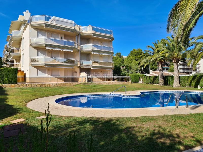 Foto 8c6acbcc-8943-417f-a084-3f12641adfd3. Lloguer apartament amb aparcament piscina a Passeig Marítim Miami Platja