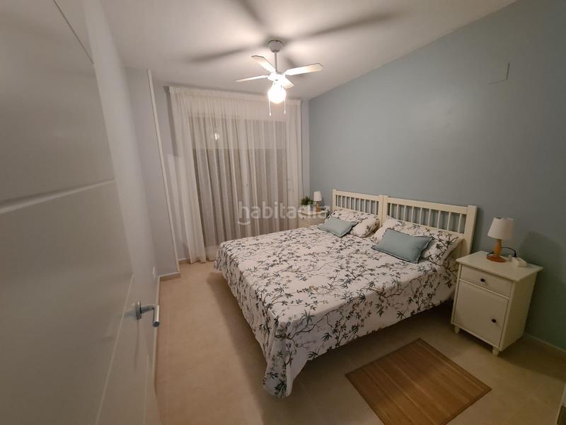 Foto b5f3bbab-6a98-4292-8795-ed41c59ec13f. Lloguer apartament amb aparcament piscina a Passeig Marítim Miami Platja