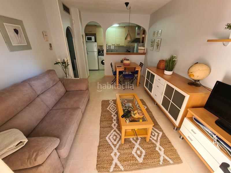 Foto cd02f288-1ea1-4f6b-bdbf-412101b065a6. Lloguer apartament amb aparcament piscina a Passeig Marítim Miami Platja