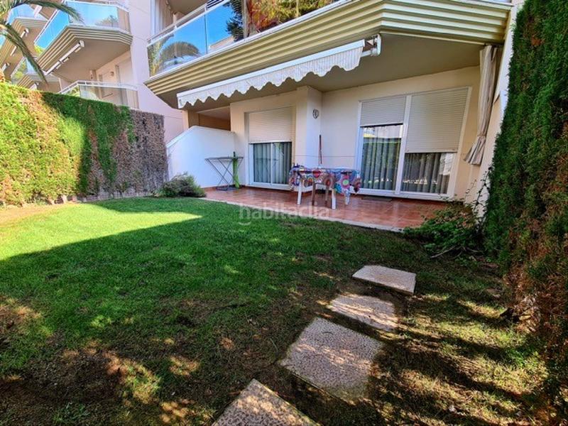 Foto d3293c72-fc08-4659-99ce-b5cba106ccec. Lloguer apartament amb aparcament piscina a Passeig Marítim Miami Platja
