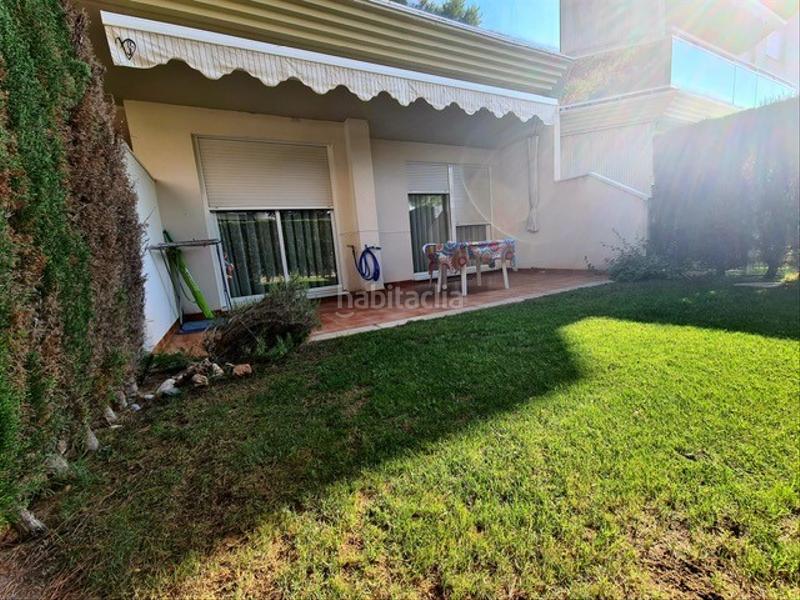 Foto db54df7a-2809-4fc9-9cf6-b186d6c65481. Lloguer apartament amb aparcament piscina a Passeig Marítim Miami Platja