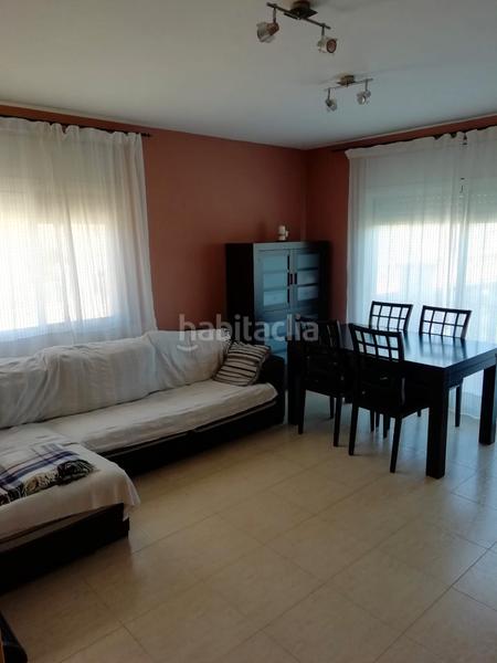 Foto 1766e7c7-dce4-4646-a7a0-66f86c57a497. Apartment with heating parking pool in El Casalot Mont-roig del Camp