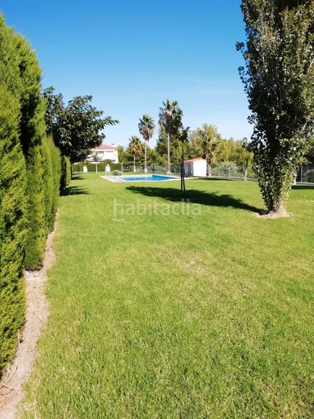 Foto 4136d825-e852-46a9-9776-5ebd96258f7c. Apartment with heating parking pool in El Casalot Mont-roig del Camp