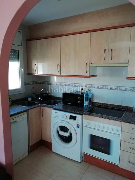 Foto 8043c322-3741-4513-bd18-001f7bbd4002. Apartment with heating parking pool in El Casalot Mont-roig del Camp