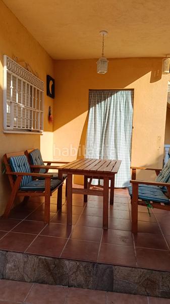 Foto d7c95462-bc9f-4069-bb1e-aaee5264f6bb. Miete haus mit heizung parking in Centre Miami Platja