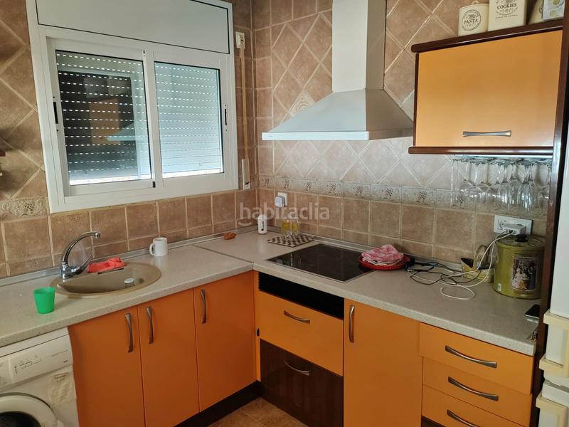 Foto df935150-8f9e-4851-a216-dc0892c7ba5d. Miete haus mit heizung parking in Centre Miami Platja