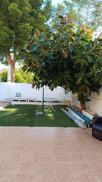 Foto f2dfb6b7-a6d4-4ddd-aab8-aeda1776d7b7. Miete haus mit heizung parking in Centre Miami Platja