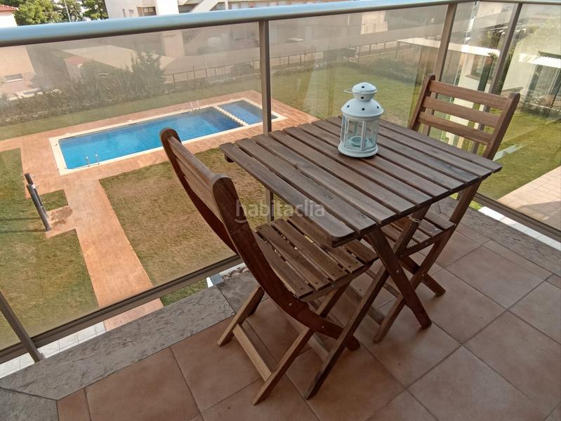 Foto 0f3f0156-c520-41fb-8f35-94b46d1b0e20. Location appartement avec chauffage parking piscine dans Miami Platja