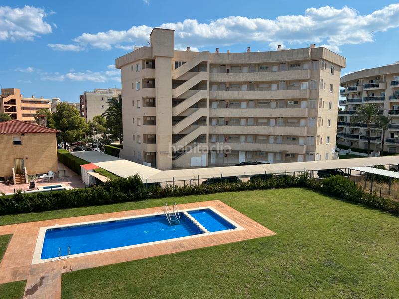 Foto 5529ef5c-7a1d-4ac4-99ce-adcf0ca155cd. Location appartement avec chauffage parking piscine dans Miami Platja