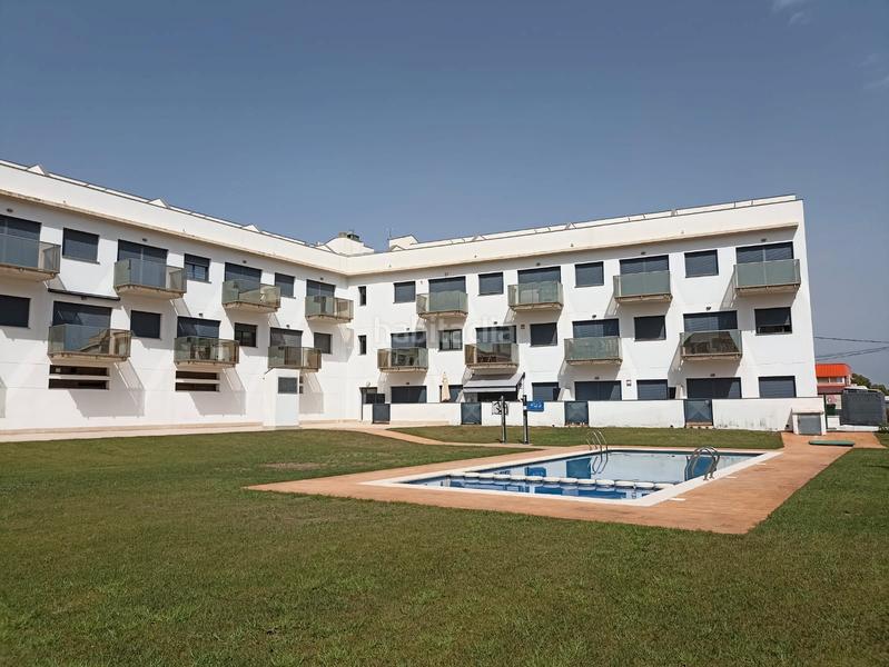 Foto b91dc508-1b2f-420c-a8ce-54ce573e6e11. Location appartement avec chauffage parking piscine dans Miami Platja