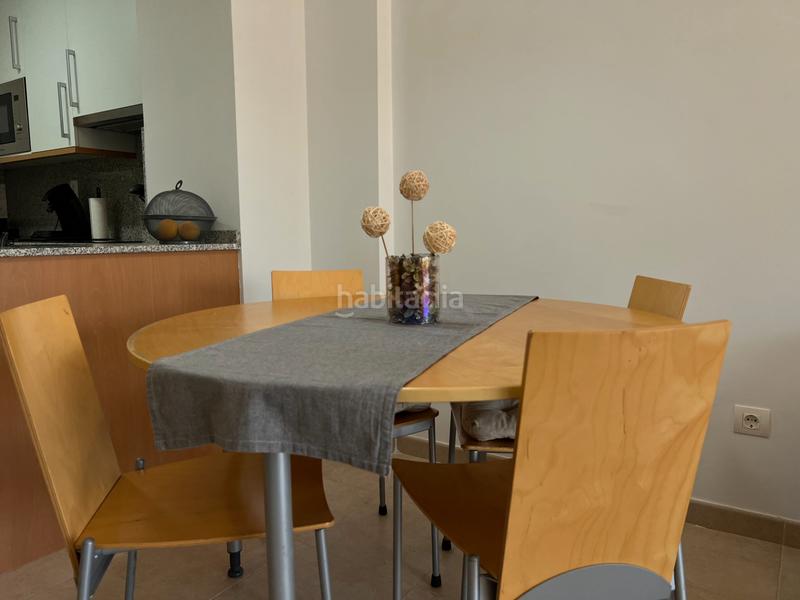 Foto 5853c9d4-11bd-4f88-9474-fd0c1a51d411. Miete appartement mit heizung parking pool in Passeig Marítim Miami Platja