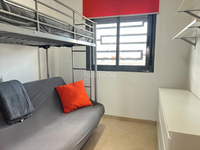 Foto 85eaa879-d362-4f5f-a290-ac617f35c2b7. Miete appartement mit heizung parking pool in Passeig Marítim Miami Platja