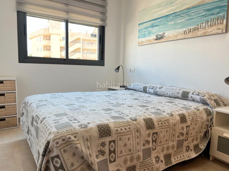 Foto d09b78be-d9e5-457b-9f94-212911a7f0fd. Rent apartment with heating parking pool in Passeig Marítim Miami Platja