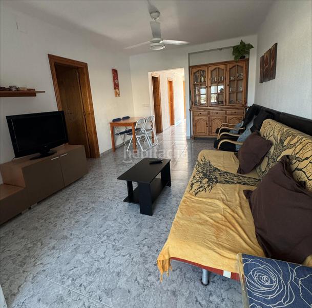Foto f2cfc2c1-bee0-49cc-b355-9ef35c71a21d. Apartamento  en venta en el centro en Passeig Marítim Miami Platja