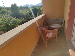 Location Appartement  Carrer de mercè rodoreda. Apartamento en alquiler en urb. solemio