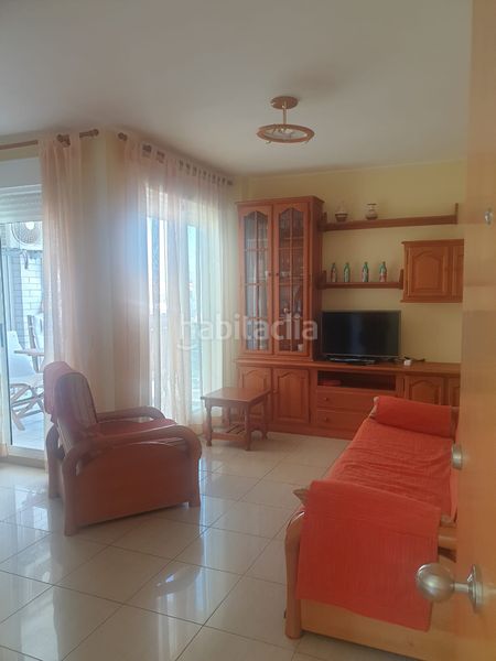 Foto b3356a7b-bd62-465a-960a-321c455693f0. Apartament a avinguda maria cristina 11 a Passeig Marítim Miami Platja