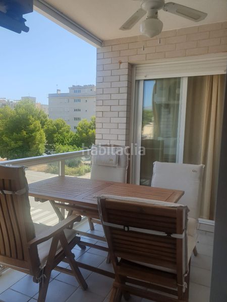 Foto f603ddd6-116c-4971-801a-c1e8bdd25d35. Apartament a avinguda maria cristina 11 a Passeig Marítim Miami Platja