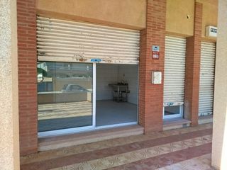 Local Comercial a Avinguda de barcelona 62. ��ocasi�n!! local comercial c�ntrico