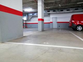Location Parking voiture à Passeig de la vall d'hebron 122