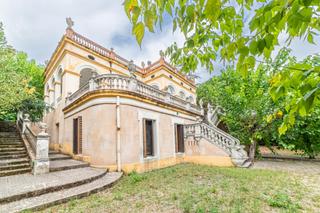 Casa a Caldes de Malavella. Villa centenaria en caldes de malavella