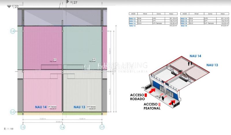 Foto 0a27a1c6-1d1f-4da8-8347-a7a277ec15e4. Locale commerciale in Mas Alba Sant Pere de Ribes