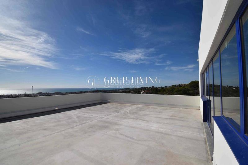 Foto 1ad3961a-5320-40b8-bd06-7a51e815177a. Locale commerciale in Mas Alba Sant Pere de Ribes