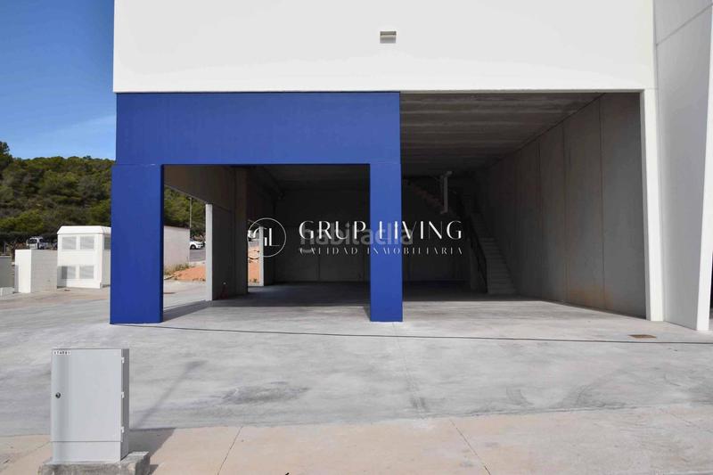 Foto 1fa54714-5340-4d23-863f-15e15d2a48e6. Locale commerciale in Mas Alba Sant Pere de Ribes