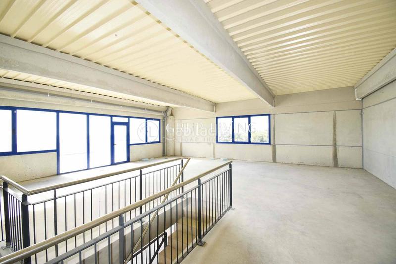 Foto 2950f49e-16b5-4284-883e-d52455f12be1. Locale commerciale in Mas Alba Sant Pere de Ribes