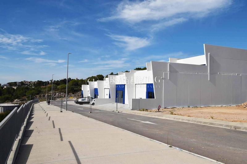 Foto 2db8f621-b37c-4197-a94d-1d67ee897dca. Locale commerciale in Mas Alba Sant Pere de Ribes