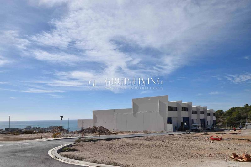 Foto 37c7f7a3-11a5-456c-a824-58652ed7de5b. Locale commerciale in Mas Alba Sant Pere de Ribes