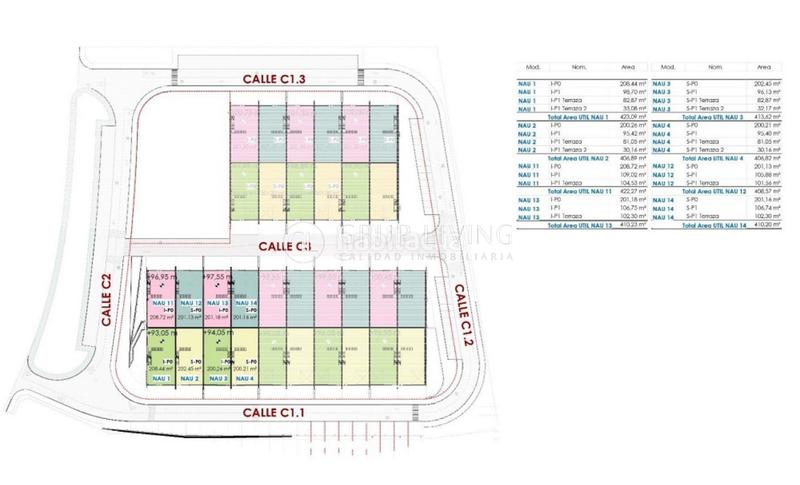 Foto 3a76039f-f379-4a22-8a64-6bca22effdad. Locale commerciale in Mas Alba Sant Pere de Ribes