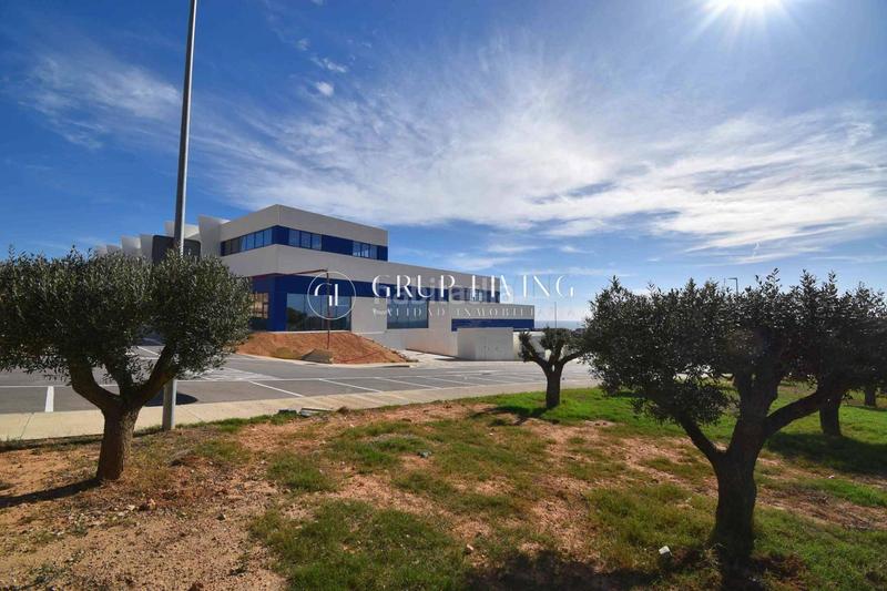 Foto 3d024de9-a504-4552-b1e8-4d510df2aebe. Locale commerciale in Mas Alba Sant Pere de Ribes