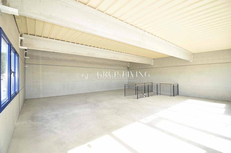 Foto 3e92830d-fa18-426d-ac15-6685f4b46825. Locale commerciale in Mas Alba Sant Pere de Ribes